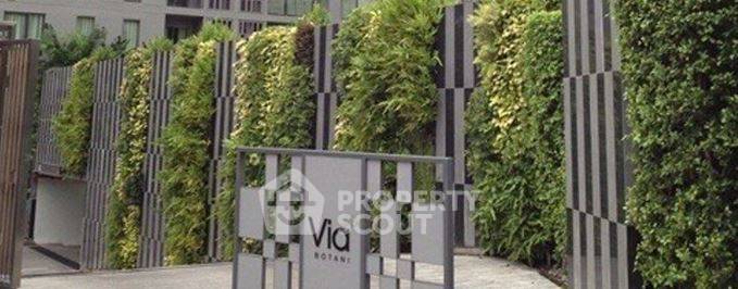 picture 2-BR Condo at Via Botani near BTS Phrom Phong (ID 2723181) - 1/3