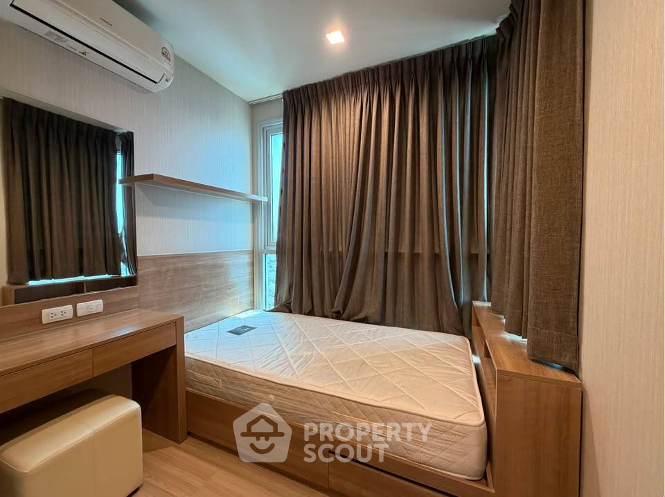 รูป คอนโด 2-ห้องนอน ที่ ริธึ่ม สาทร ใกล้ BTS สะพานตากสิน (ID 2805776) - รูปที่ 9/11