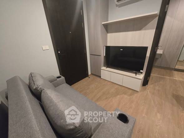 รูป คอนโด 1-ห้องนอน ที่ นิว อีโว อารีย์ ใกล้ BTS อารีย์ (ID 2805941) - รูปที่ 1/5