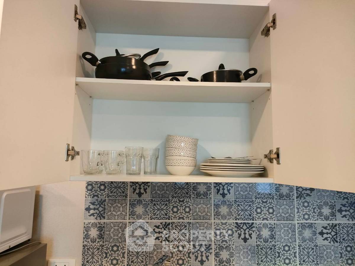 รูป คอนโด 1-ห้องนอน ที่ ดิ โอเรียนท์ รีสอร์ท แอนด์ สปา ใกล้ เมืองพัทยา (ID 1228775) - รูปที่ 18/27