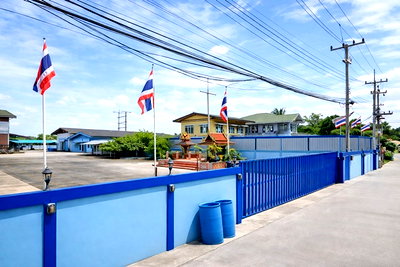 เช่าโรงงาน นิคมหนองแค : ถูกที่สุดในโลก 70บาทต่อตรม. โกดังให้เช่า 2น้ำ 640 ตร.ม. แม่น้ำลพบุรี 500ม. อยุธยา วัดบางปะหัน 1.2 กม. ปตท. 2.8 กม.ธุรกิจโลจิสติกส์