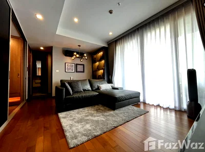 คอนโดให้เช่า : คอนโดให้เช่า 2 ห้องนอน ในโครงการ แอชตัน มอร์ฟ 38 6186948