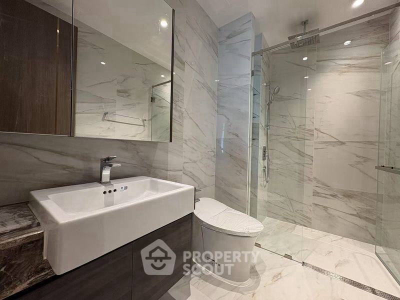 รูป คอนโด 1-ห้องนอน ที่ ศุภาลัย ไอคอน สาทร ใกล้ MRT สีลม (ID 2695778) - รูปที่ 10/10