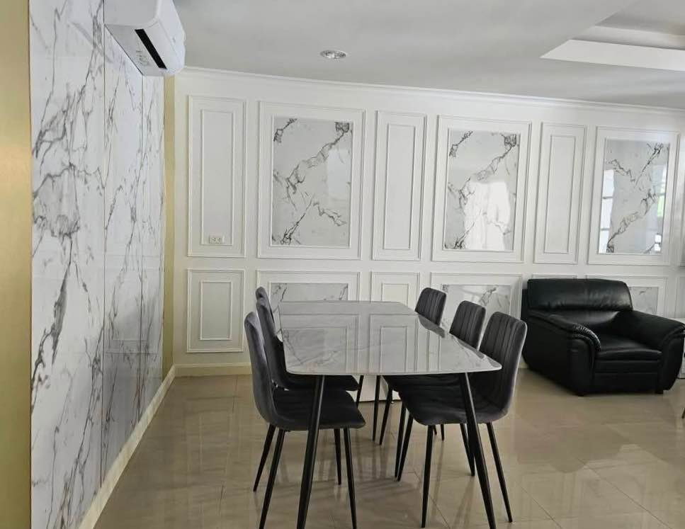 picture Townhome for rent Plus city park sukhumvit 101/1 ( SPSEVE1830 ) - 5/13