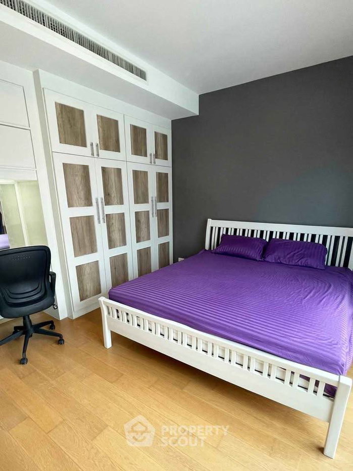 picture 1-BR Condo at Noble Revent near BTS Phaya Thai (ID 2804802) - 7/20