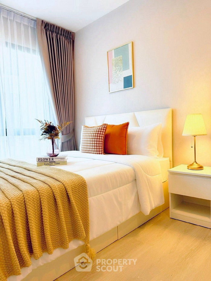 รูป คอนโด 1-ห้องนอน ที่ เดอะ สกาย สุขุมวิท ใกล้ BTS อุดมสุข (ID 2804984) - รูปที่ 2/10