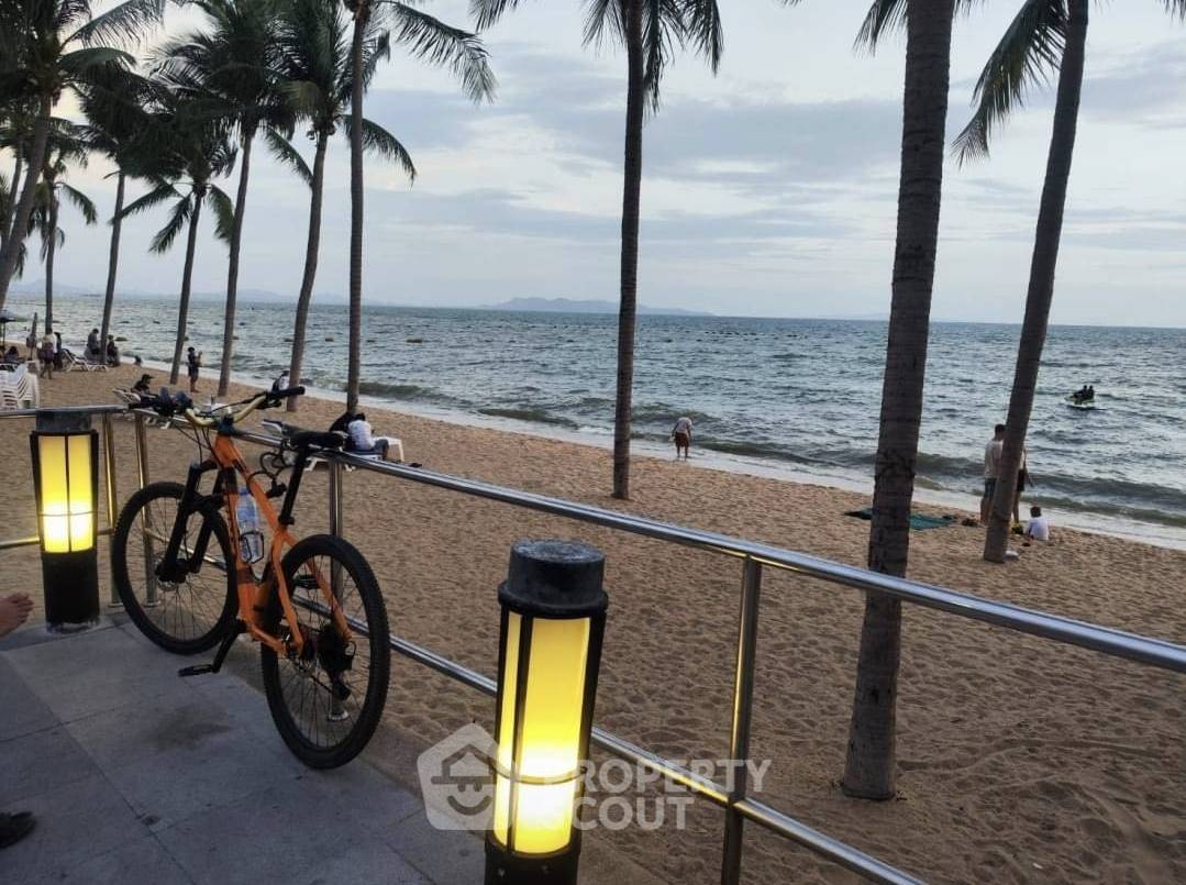 รูป คอนโด 1-ห้องนอน ที่ วิวทะเล 2 คอนโดมิเนียม จอมเทียน ใกล้ พัทยาใต้ (ID 2801561) - รูปที่ 10/16