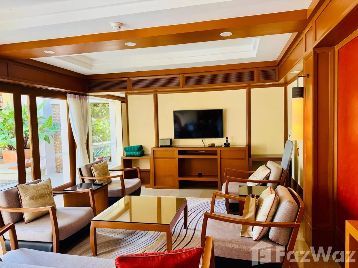 picture Serene Private Pool Villa in Laguna Phuket, Tranquil Resort 6155958 - 2/8