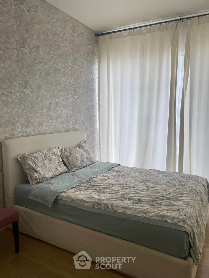รูป คอนโด 2-ห้องนอน ที่ รีเฟล็คชั่น จอมเทียน บีช พัทยา ใกล้ เมืองพัทยา (ID 2087706) - รูปที่ 4/15
