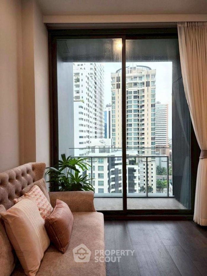 รูป คอนโด 1-ห้องนอน ที่ ลาวิค สุขุมวิท 57 ใกล้ BTS ทองหล่อ (ID 2800312) - รูปที่ 5/6