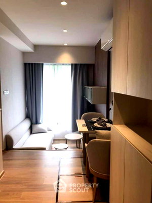 Condos for rent : 1-BR Condo at Runesu Thonglor 5 near BTS Thong Lor (ID 1413038)