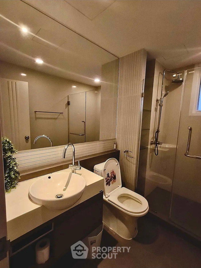 picture 2-BR Condo at Tree Condo Luxe near BTS On Nut (ID 2801537) - 9/10