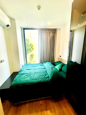 เช่าคอนโด รัชดาภิเษก 3 : เช่าคอนโด Groove Ratchada - Rama 9/กรู๊ฟ รัชดา - พระราม 9 (B6904034) ID Line : @condo88