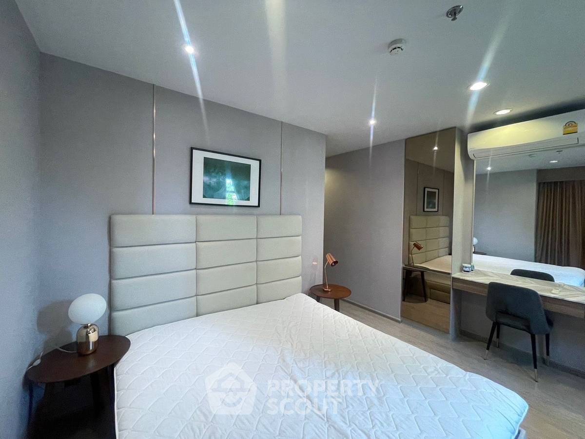 รูป คอนโด 2-ห้องนอน ที่ ริทึ่ม เอกมัย ใกล้ BTS เอกมัย (ID 1927337) - รูปที่ 6/12