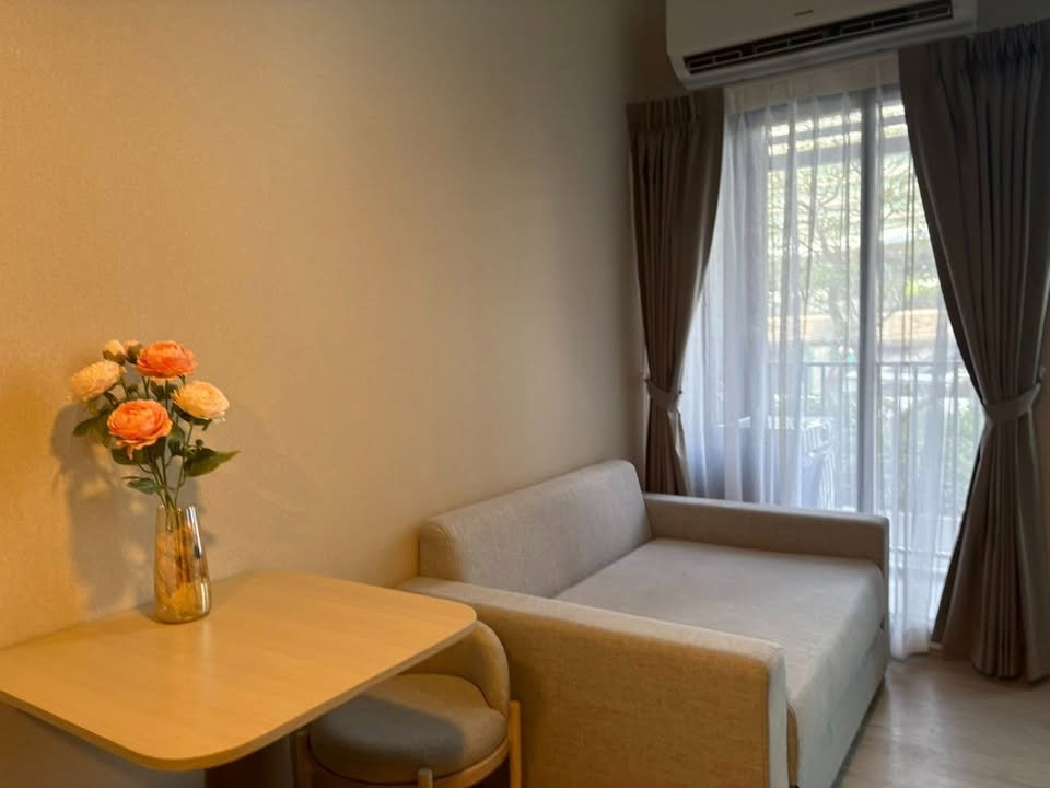 picture Condo for Rent at COBE Kaset - Sripatum (C6904032) - 2/9