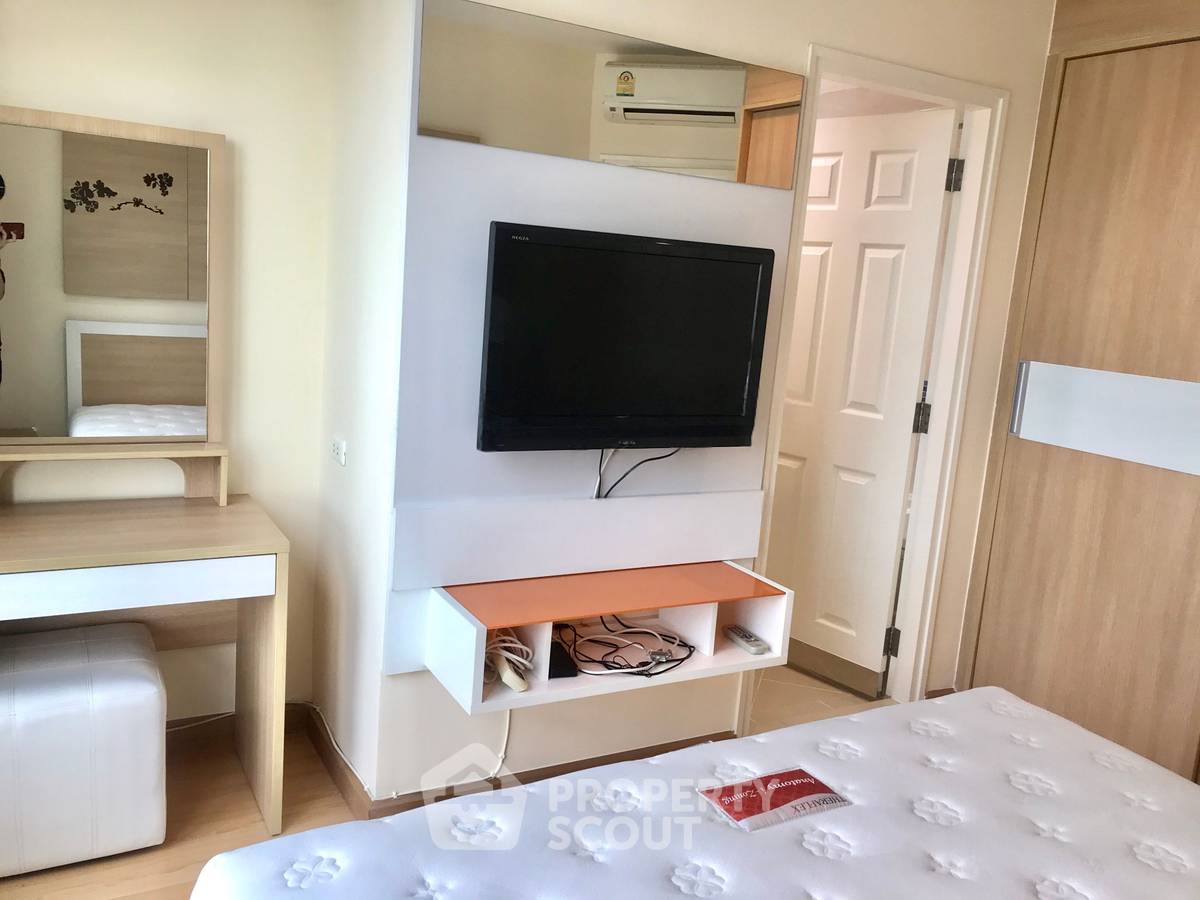 รูป คอนโด 2-ห้องนอน ที่ ไลฟ์ แอท สุขุมวิท 65 ใกล้ BTS พระโขนง (ID 2722603) - รูปที่ 6/8