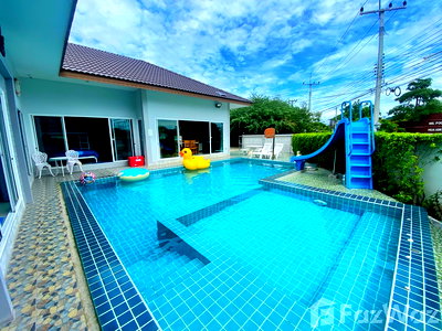 เช่าบ้านเดี่ยว หัวหิน มาร์เก็ต วิลเลจ  : วิลล่าให้เช่า 3 ห้องนอน ใน หนองแก, ประจวบคีรีขันธ์ 1850840