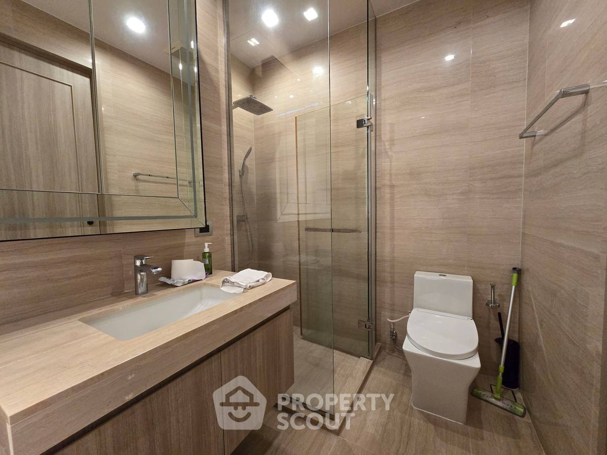 รูป คอนโด 1-ห้องนอน ที่ เดอะ เทอร์ทีไนน์ บาย แสนสิริ ใกล้ BTS พร้อมพงษ์ (ID 2723496) - รูปที่ 7/7