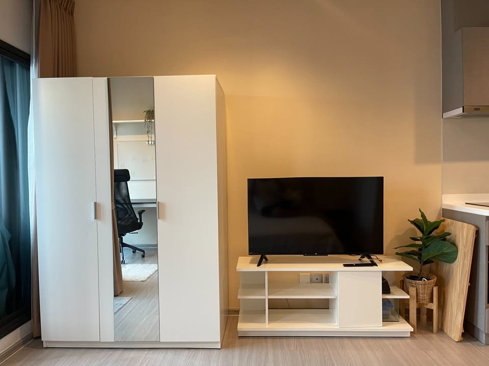 รูป #SC13053 📌 ให้เช่า | 🟦🟨ไลฟ์ อโศก - พระราม 9🟥🟩💬 𝑪𝒐𝒏𝒕𝒂𝒄𝒕 𝑳𝑰𝑵𝑬: @𝒔𝒆𝒄𝒓𝒆𝒕𝒑𝒓𝒐𝒑𝒆𝒓𝒕𝒚 🔥✨ - รูปที่ 3/8