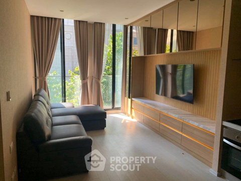 2-BR Condo at Noble Ploenchit near BTS Phloen Chit (ID 2804142)