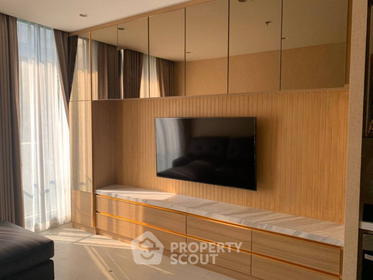 picture 2-BR Condo at Noble Ploenchit near BTS Phloen Chit (ID 2804142) - 4/15
