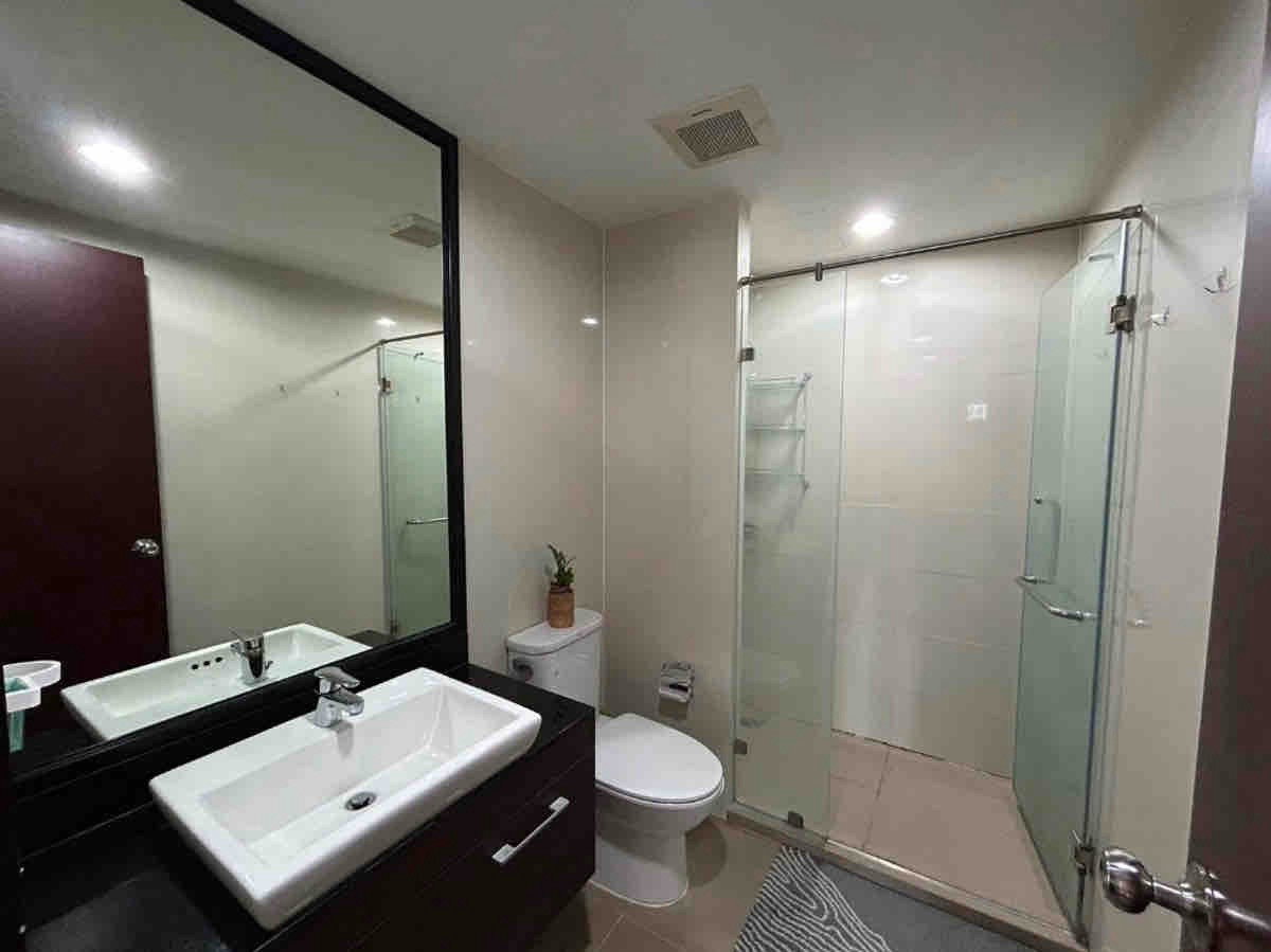 picture Code: 26KJ1820 for rent THE LINE Phahonyothin Park 🔥🔥 Line ID: @kjcondo (with @)🔥🔥 - 6/8