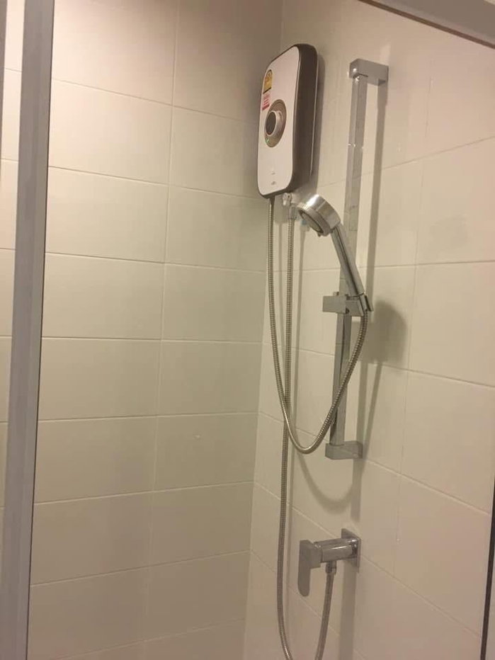 รูป ปล่อยเช่า The Key Sathorn–Ratchaphruek 🏙️✨ ใกล้ BTS วุฒากาศ เดินทางสะดวก 🚆 - รูปที่ 8/13