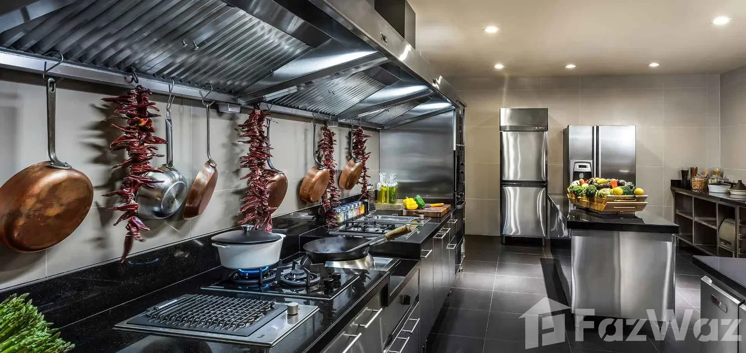 รูป ขาย วิลล่า 5 ห้องนอน ในโครงการ ลายัน เรสซิเดนเซส บาย อนันตรา 6186952 - รูปที่ 25/29