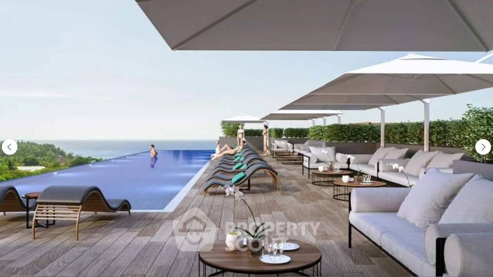 รูป คอนโด 2-ห้องนอน ที่ วีไอพี กะรน ใกล้ หาดกะรน (ID 2661232) - รูปที่ 20/20