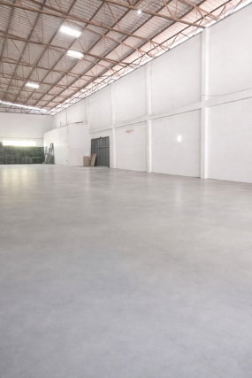 รูป แม่น้ำลพบุรี 500ม. อยุธยา วัดบางปะหัน 1.2 กม. ปตท. 2.8 กม.ถูกที่สุดในโลก 70บาทต่อตรม. โกดังให้เช่า 2น้ำ 640 ตร.ม. ธุรกิจโลจิสติกส์ - รูปที่ 6/8