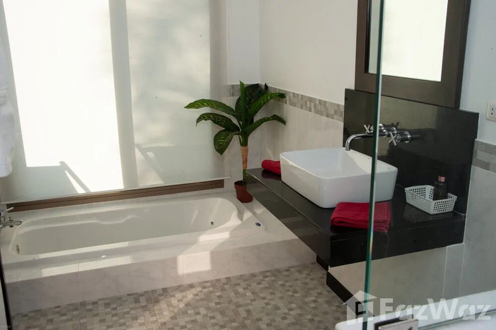 รูป วิลล่าให้เช่า 3 ห้องนอน ในโครงการ ดินาดี้ วิลล่า 1414956 - รูปที่ 4/12