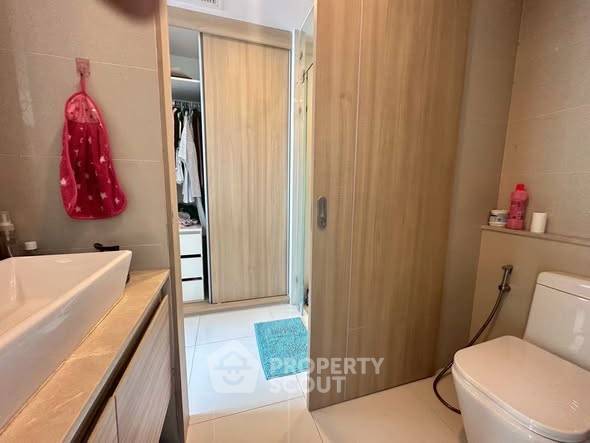 รูป คอนโด 1-ห้องนอน ที่ เดอะ ริเวียร่า วงศ์อมาตย์ ใกล้ ปราสาทสัจธรรม (ID 2802178) - รูปที่ 2/10