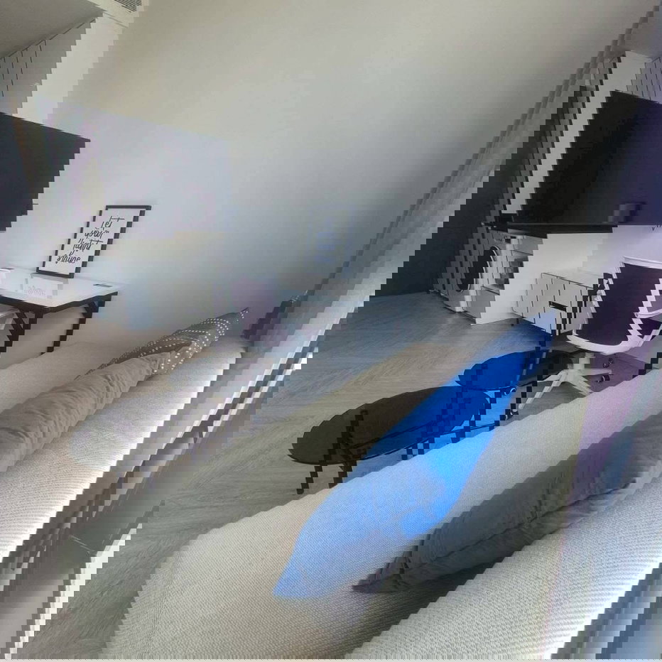 picture Condo For Rent Chapter Charoennakhon - Riverside - 9/11