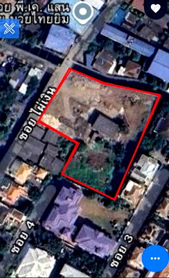 เช่าที่ดิน เอเชียทีค : ให้เช่า ที่ดิน 150-550 ตรว. ซอยวัดไผ่เงิน ซอยเจริญราษฎร์7 แยก35 พระราม3 บางโคล่ บางคอแหลม