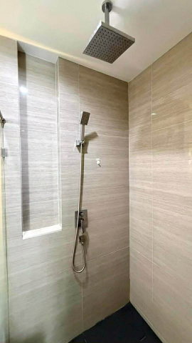 รูป Aeras Condo วิวทะเลหน้าตรง 1ห้องนอน 1ห้องน้ำ ขายต่ำกว่าตลาด - รูปที่ 9/17