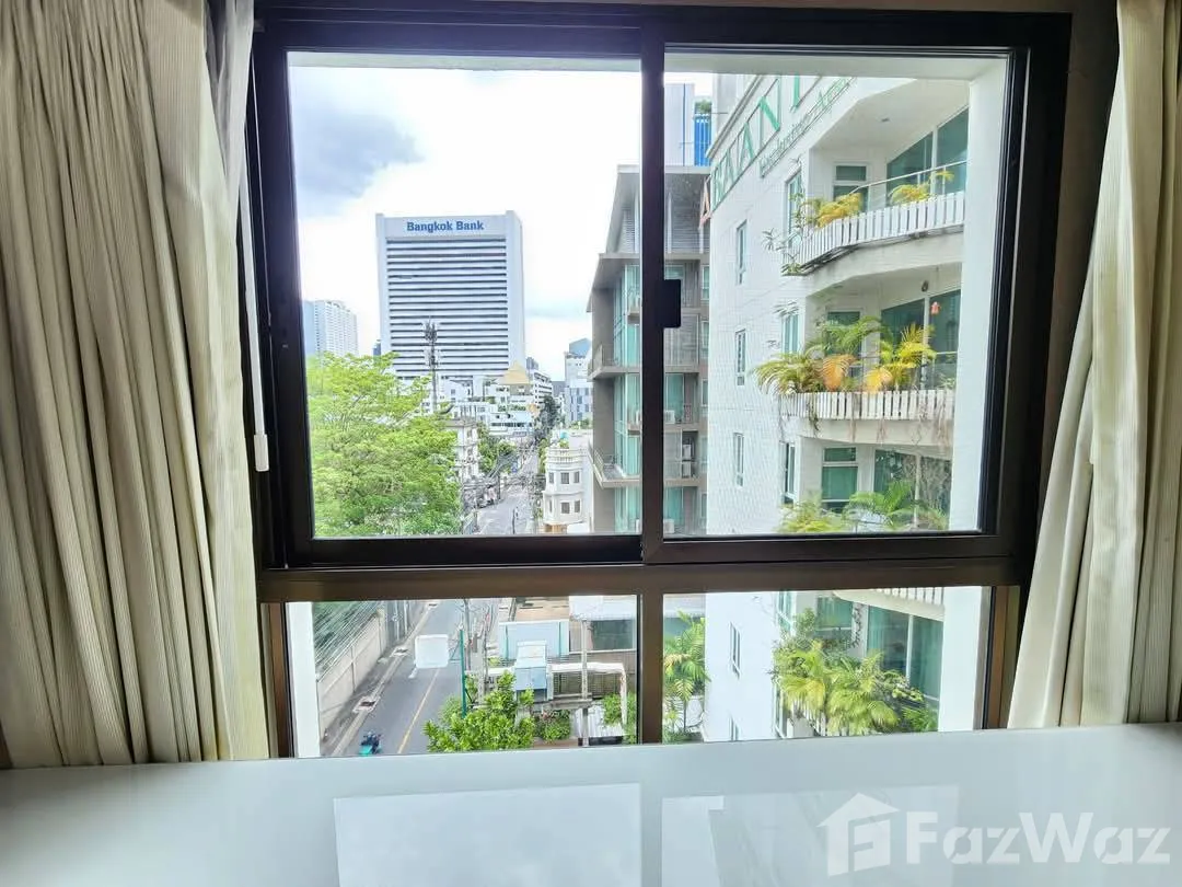 รูป ขาย คอนโด 3 ห้องนอน ในโครงการ สีลม ซิตี้ รีสอร์ท 1991735 - รูปที่ 5/17