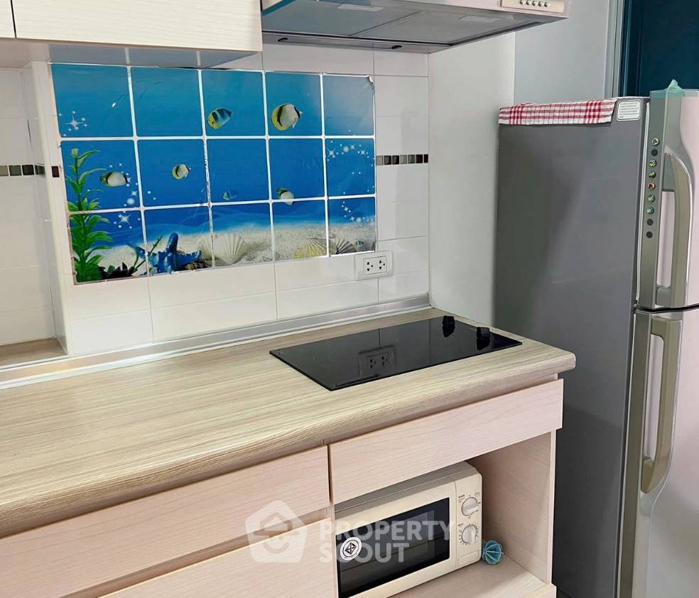 รูป คอนโด 2-ห้องนอน ที่ ลุมพินี พาร์ค ริเวอร์ไซด์ พระราม 3 ใกล้ พระราม 3 (ID 2804874) - รูปที่ 6/10
