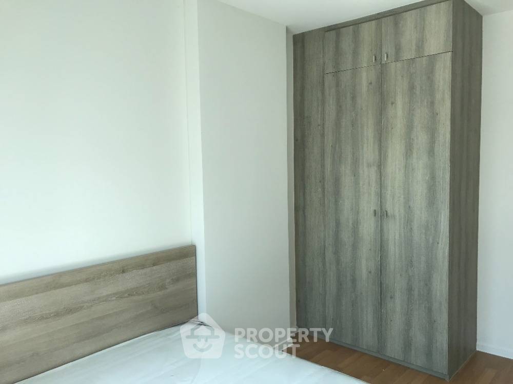 รูป คอนโด 2 ห้องนอน ขนาด 39 ตร.ม. ให้เช่า ลุมพินี เพลส บางนา กม. 3 บางนา (ID 671304) - รูปที่ 4/9
