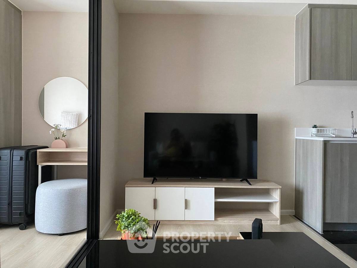 picture 15th-Floor 1-BR At A Space Mega 2, Bang Phli (ID 2100321) - 7/13