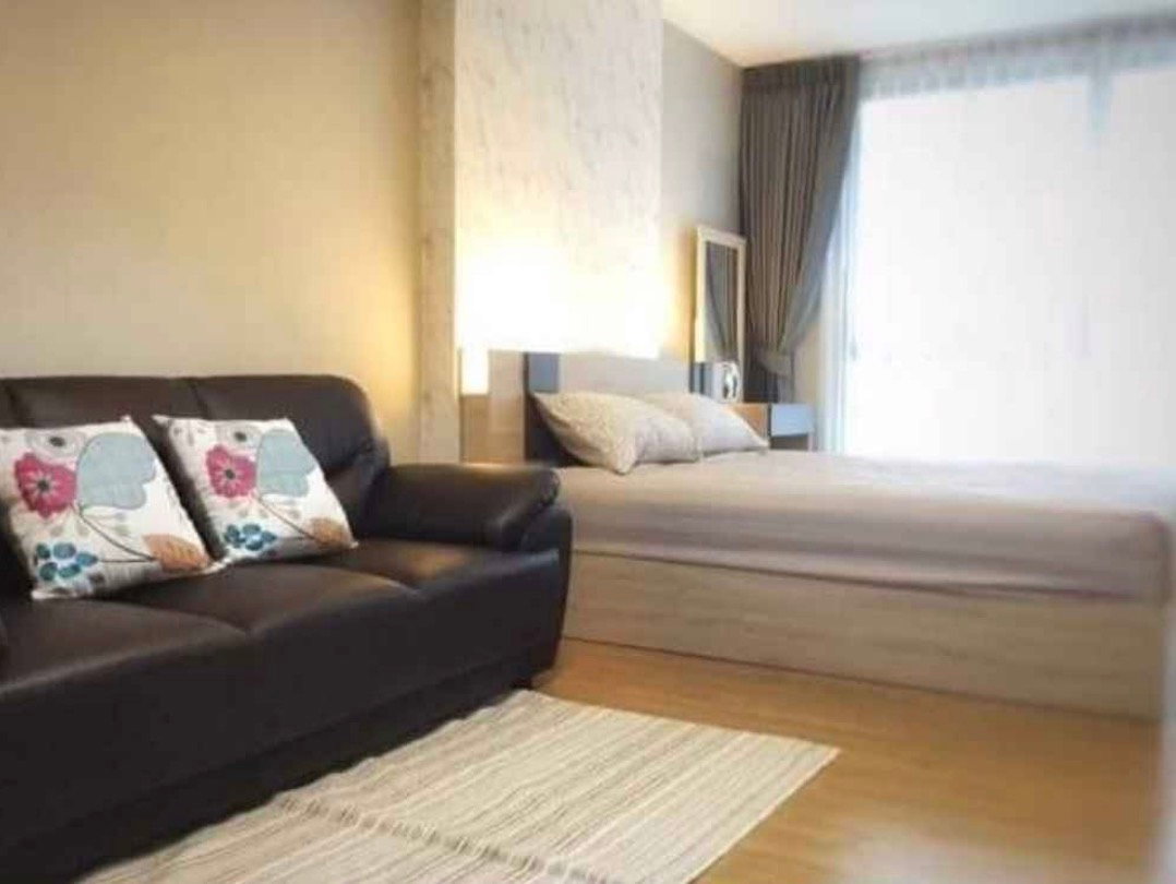 picture The Tree Interchange  for rent ✨ Fully furnished - 3/6