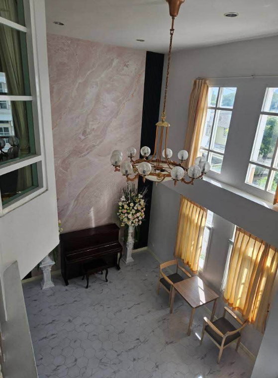 picture Townhome for rent Plus city park sukhumvit 101/1 ( SPSEVE1830 ) - 12/13