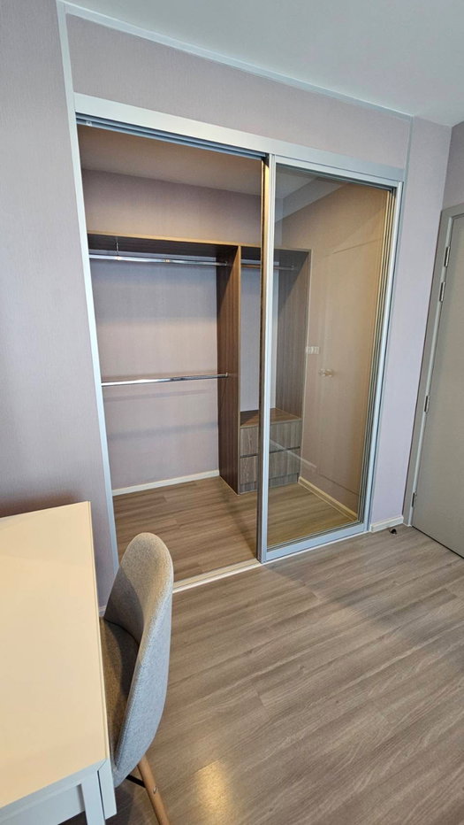 รูป ❤️🔥The Parkland Charan pinklao❤️🔥 ✅ว่างพร้อมเข้าอยู่✅ 🚝ใกล้ mrt บางยี่ขัน ใกล้ตลาดอินดี้ ☎️Tel/What App.091-706-1999/ 093 - 897 - 9669 คุณกวา - รูปที่ 10/21