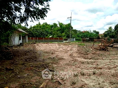 Land for sale Hang Dong Post Office : 788 m² Land for Sale in San Phak Wan (ID 2658441)