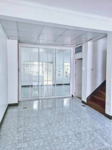 รูป รพ.เวชธานี 2.3 กม. บ้านเดี่ยว 4 นอน MRTเดอะมอลล์ บางกะปิ 450ม. 50 ตร.ว. 200 ตร.ม. เดินทางสะดวก แฮปปี้แลนด์ 2 น้ำ - รูปที่ 6/6