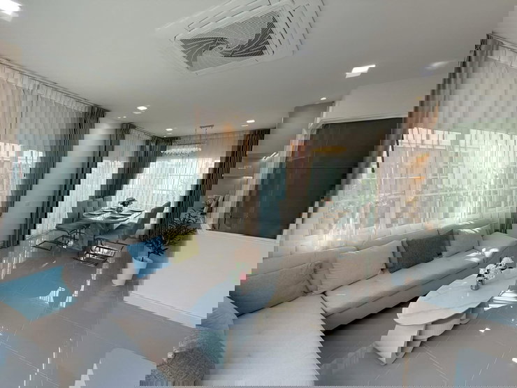 รูป ให้เช่าโกลเด้น นีโอ สุขุมวิท-ลาซาล - รูปที่ 5/24