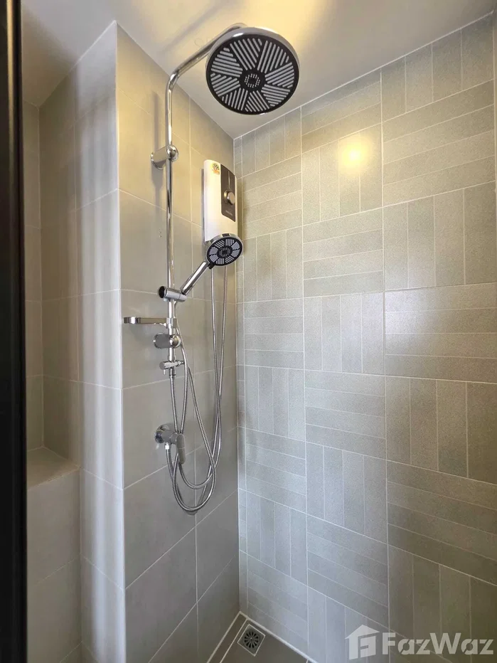 รูป ขาย คอนโด 2 ห้องนอน ในโครงการ ดีคอนโด รีฟ ภูเก็ต 6186792 - รูปที่ 18/24