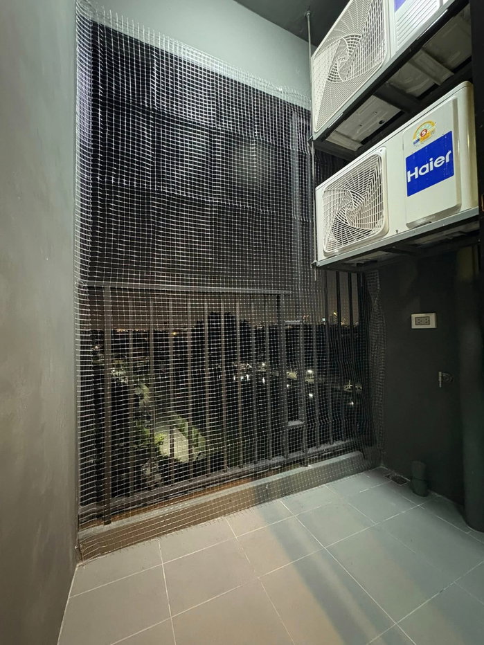 รูป ขายห้องแต่งสวย มือ 1 พร้อมอยู่ The Excel ลาดพร้าว–สุทธิสาร (ดิ เอ็กเซลล์) ทำเลดี ใกล้รถไฟฟ้าสายสีเหลือง สถานีโชคชัย 4 - รูปที่ 14/16