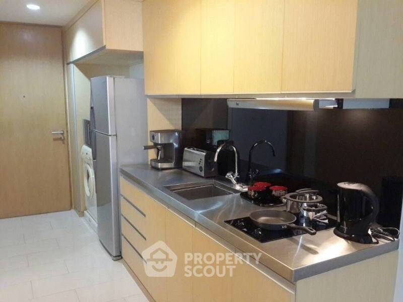 รูป คอนโด 1-ห้องนอน ที่ ไซมิส จอยญ่า ใกล้ MRT เพชรบุรี (ID 2805693) - รูปที่ 6/10