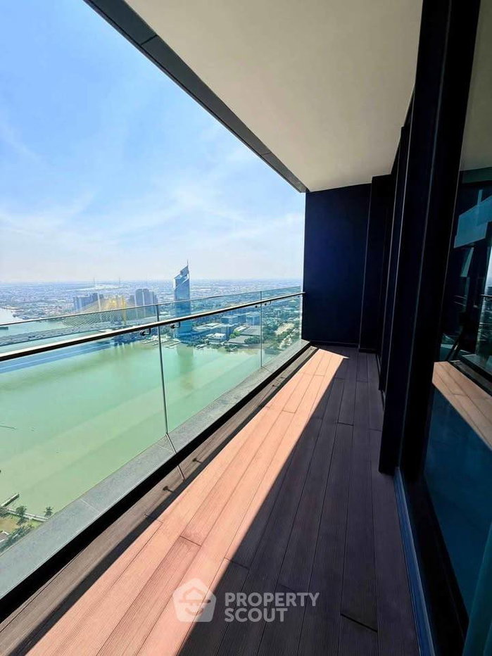 รูป คอนโด 2-ห้องนอน ที่ คณาพญา เรสซิเดนซ์ พระราม 3 ใกล้ พระราม 3 (ID 2799442) - รูปที่ 4/18