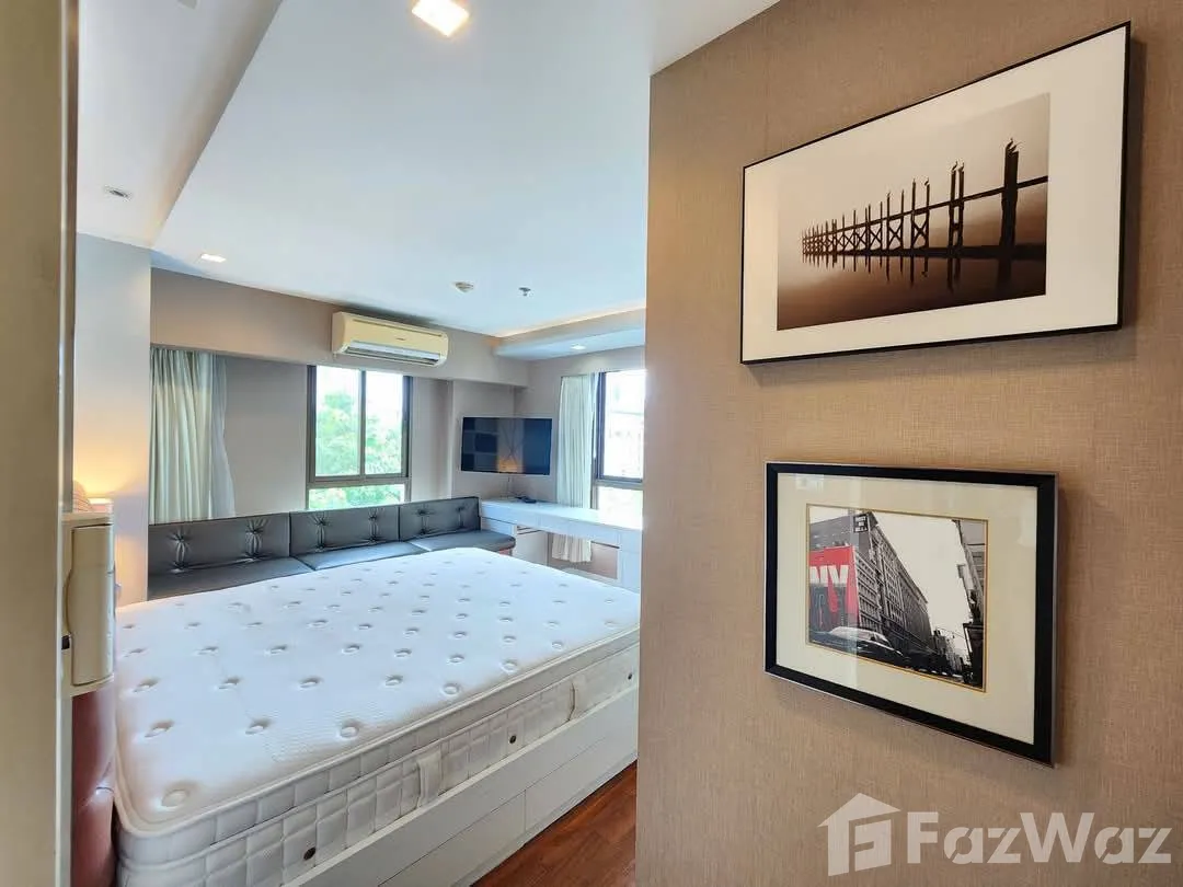 รูป ขาย คอนโด 3 ห้องนอน ในโครงการ สีลม ซิตี้ รีสอร์ท 1991735 - รูปที่ 12/17